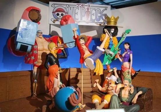 海贼王路飞小时候最新回忆,海贼王路飞他们都去过哪里