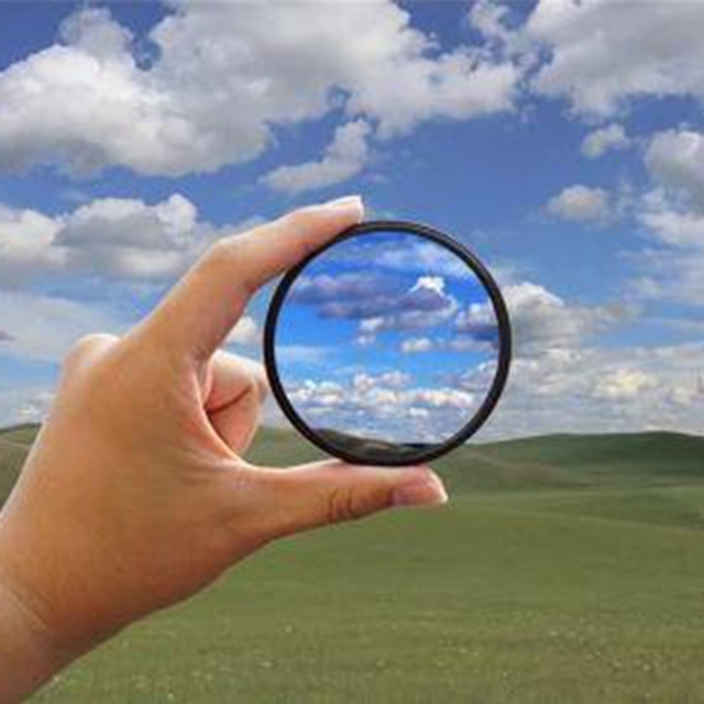 偏振镜能消除屏幕反光吗,偏振镜能减少门的反光吗