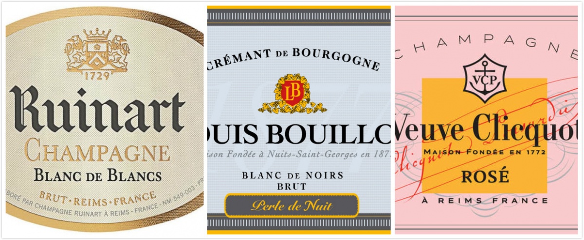 香槟普及知识,关于香槟你需要知道的7个知识