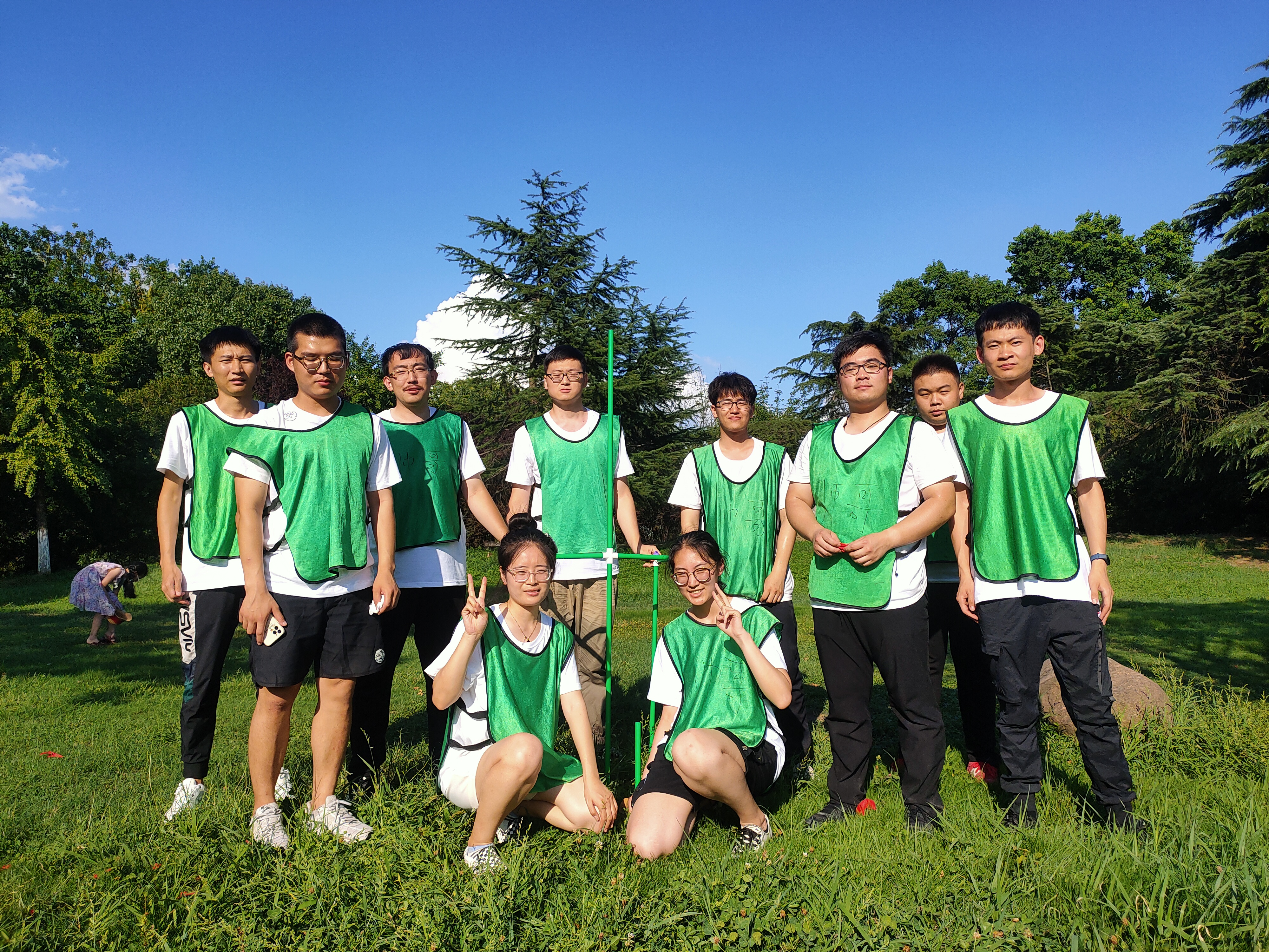 单位团建活动哪家团建游戏适合,团建活动方案策划书模板范文