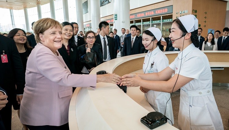 武汉中部战区总医院全国排名,中国医院100强武汉有几所