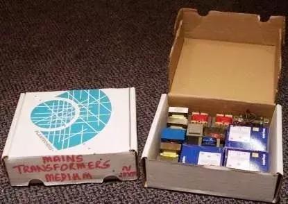 工程师必备的物品有哪些,工程师必备100条电子常识