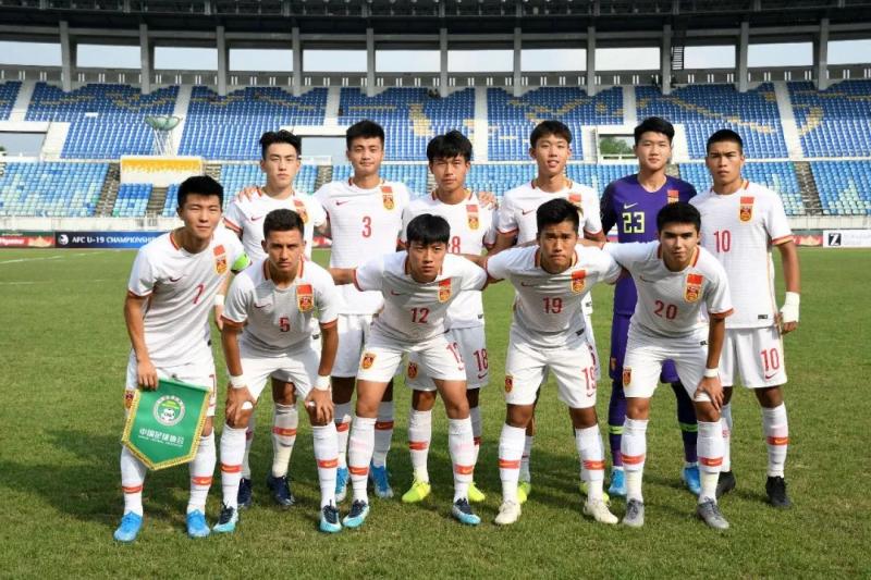 u19国青中乙金牌教练成耀东,足协成耀东现状