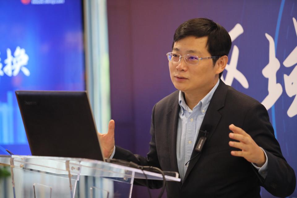 首席经济学家展望,首席经济学家谈未来