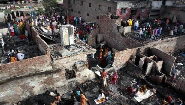 瞒不住了！这个国家感染人数可能破5亿！上千万人或丧命！