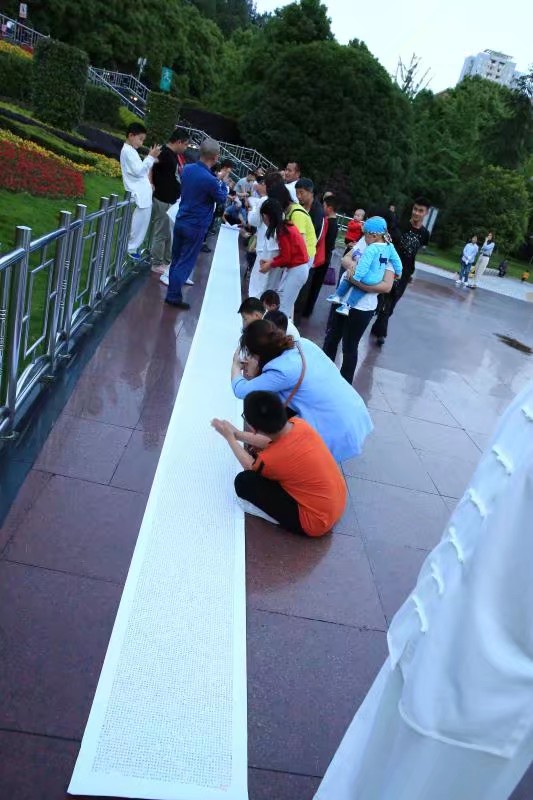 抄经典能提高语感吗,抄书乐趣多