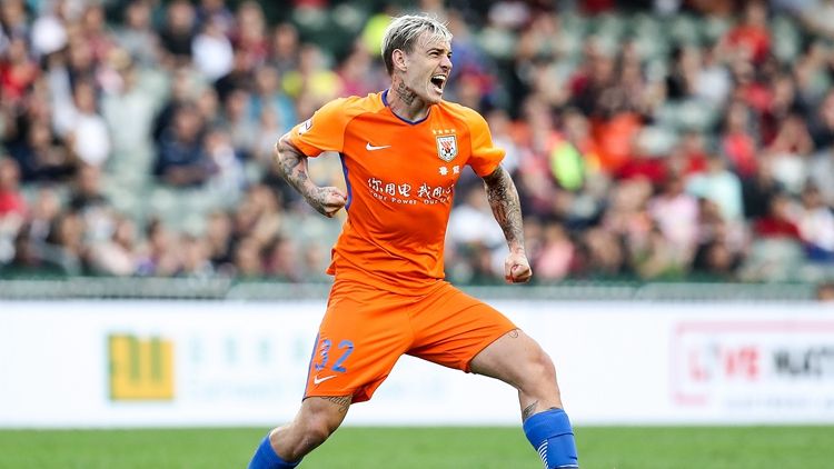 山东鲁能2014足协杯争议判罚,山东鲁能2014足协杯决赛争议判罚