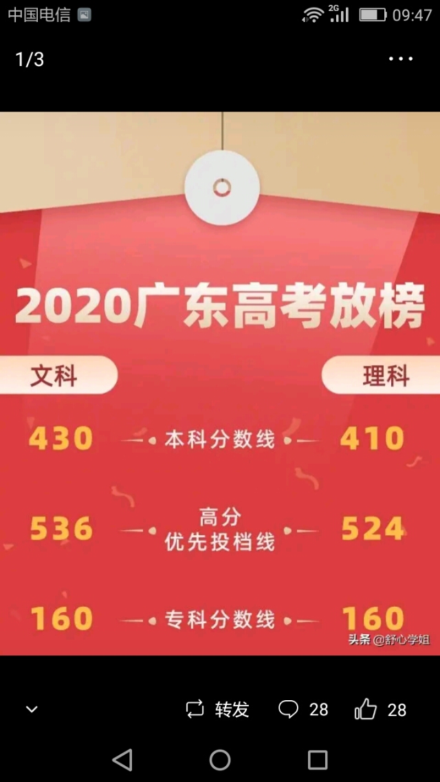 2021高考报考攻略,高考提前批报考攻略