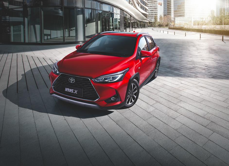 丰田yarisl致炫2015款e1.5,yarisl致炫2024款什么时候上市