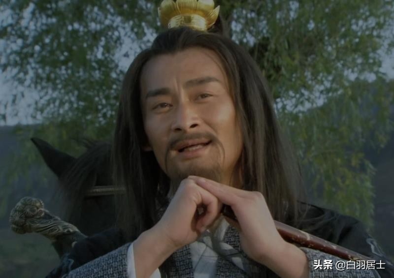 水浒传入云龙公孙胜图片,水浒传入云龙公孙胜师傅