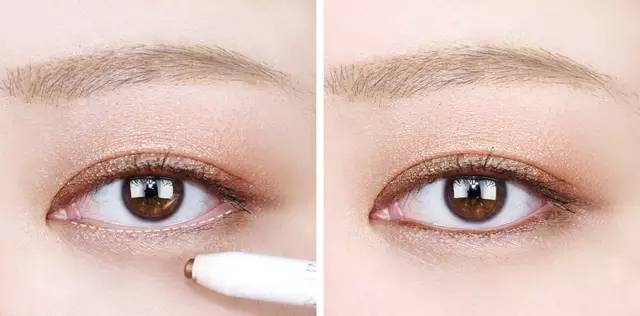 肤色偏黑想化妆成冷白皮怎么办,肤色黑怎么化妆不显老