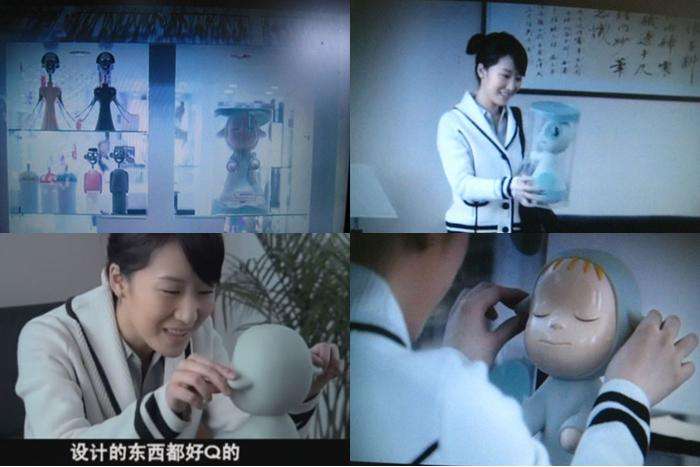 十年时间，读懂海藻为何抛弃小贝选择宋思明