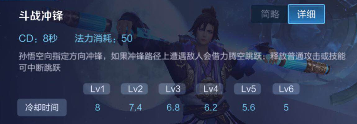 王者荣耀猴子被削弱后该怎么出装,王者荣耀猴子3v3怎样快速发育单挑