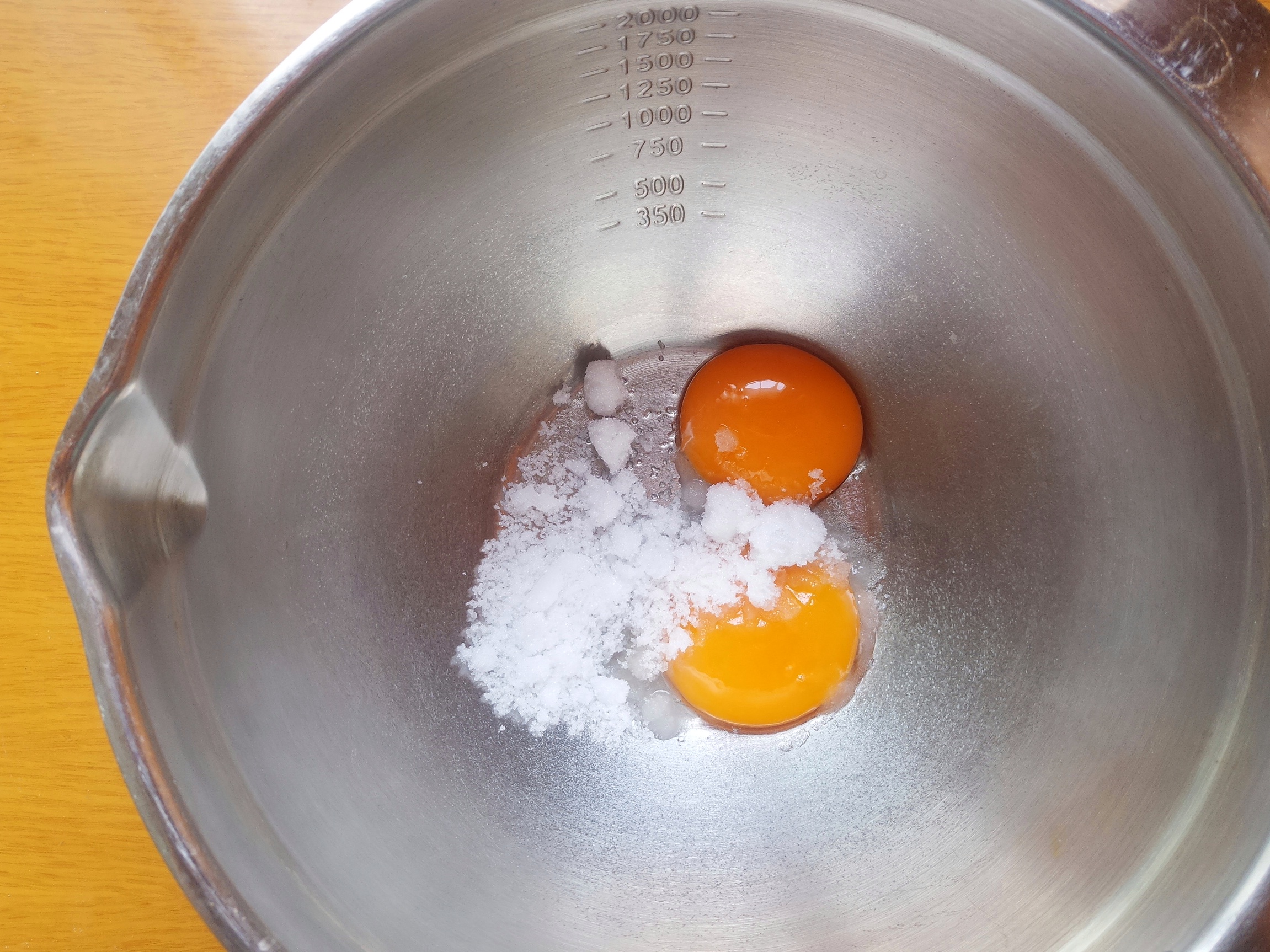 卡仕达酱不顺滑怎么办,怎么让卡仕达酱变顺滑