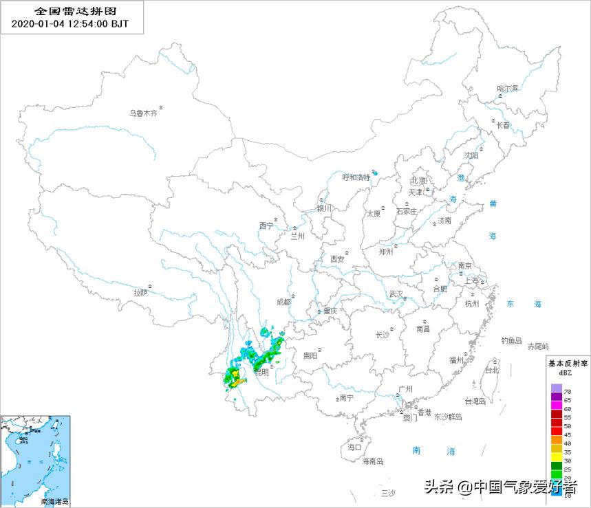 惊蛰前打雷是冬雷还是春雷,春雷和冬雷有什么区别