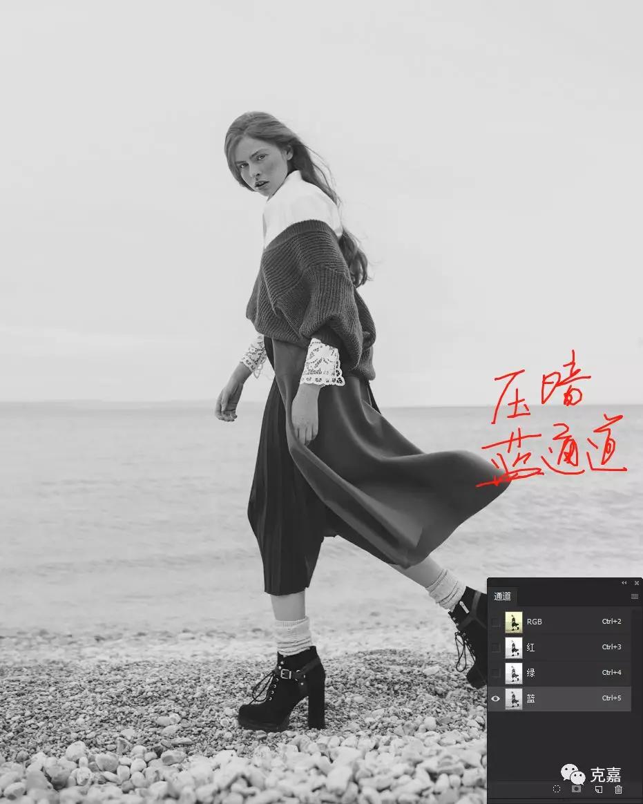 正确的快速通道,隐藏通道最简单的方法