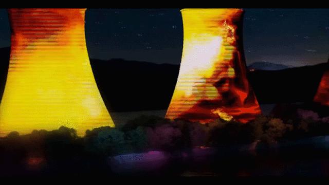 这也太美了吧！投资5亿，这家电厂要靠卖门票就年收入1亿元