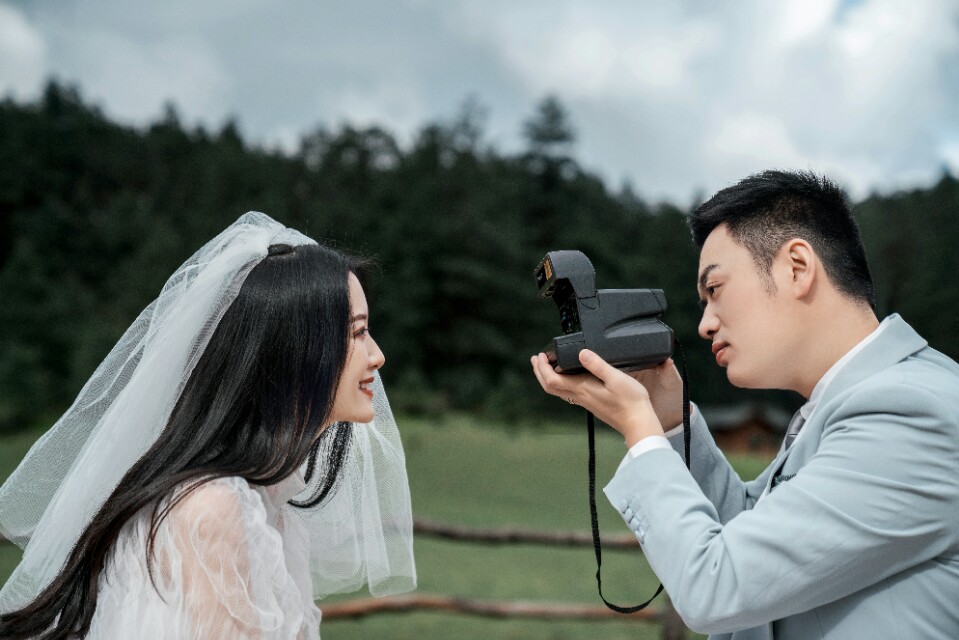 铂爵旅拍丽江风格推荐,铂爵旅拍大理婚纱照推荐
