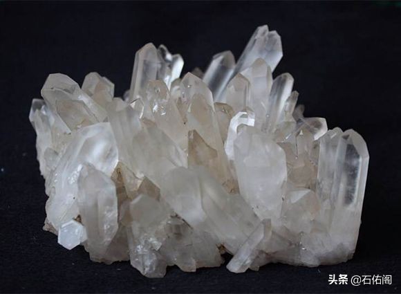 水晶珠宝小知识,水晶真假鉴别知识大全