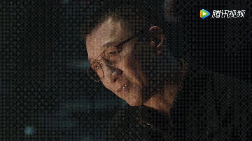 《扫黑风暴》中“正邪难辨”再飙戏,51岁孙红雷,好狠一男的