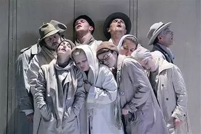 浅谈俄狄浦斯情结:母亲,父亲,孩子三元关系的建立