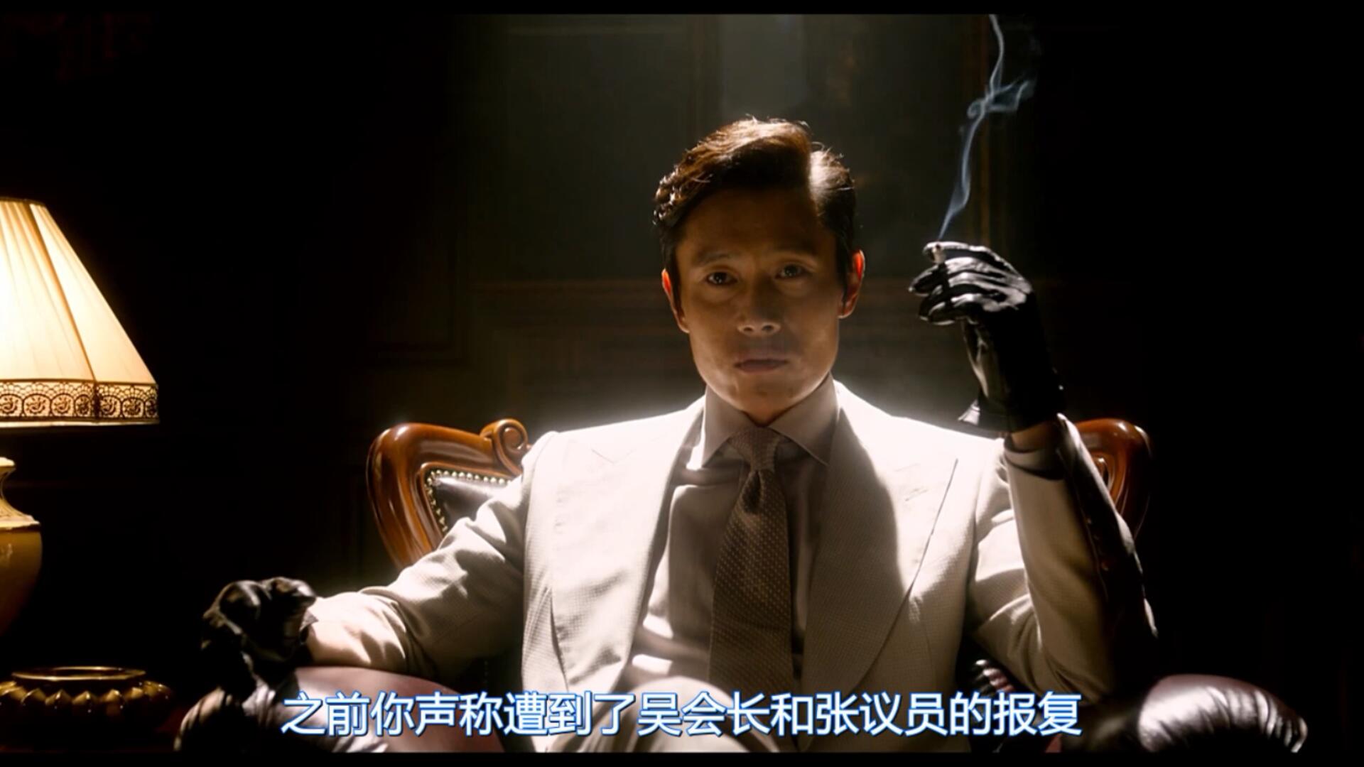 10部超刺激的韩国犯罪题材电影,十大必看韩国犯罪电影推荐