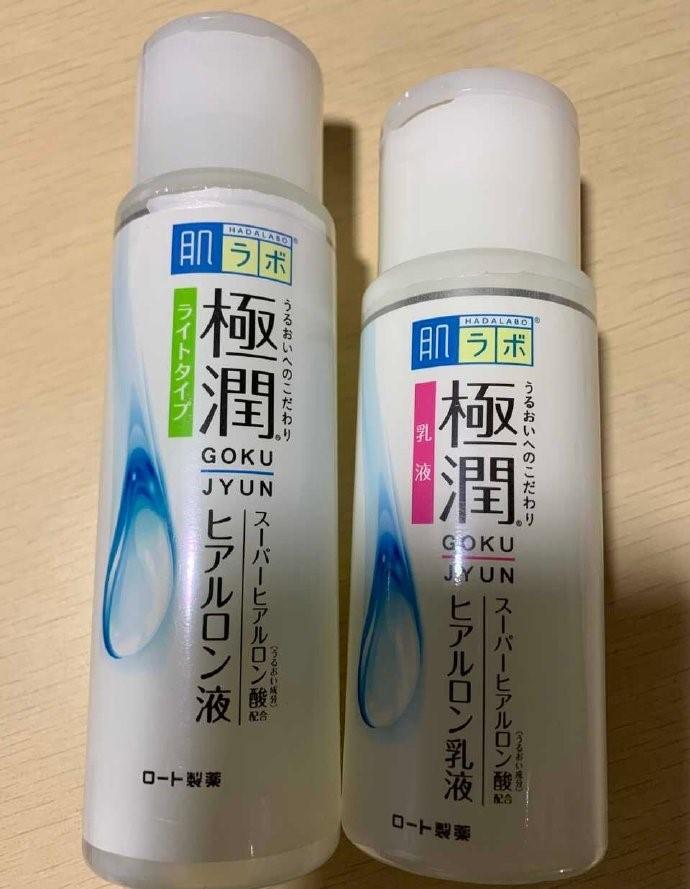 永远不会换的化妆品,说出你们不会回购的护肤品