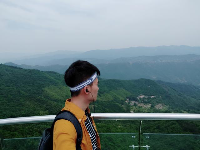 玩转网红地,河南信阳攻略