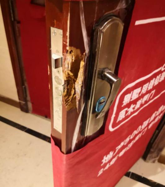 大连中庚当代艺术产权纠纷,大连中庚当代艺术三期