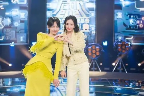 周笔畅引发仙剑三回忆杀,杨幂谈仙剑奇侠传三结局