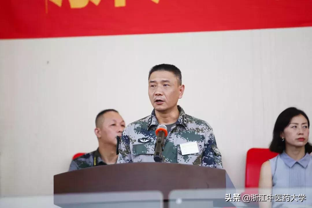 军歌嘹亮军训,军号嘹亮军训