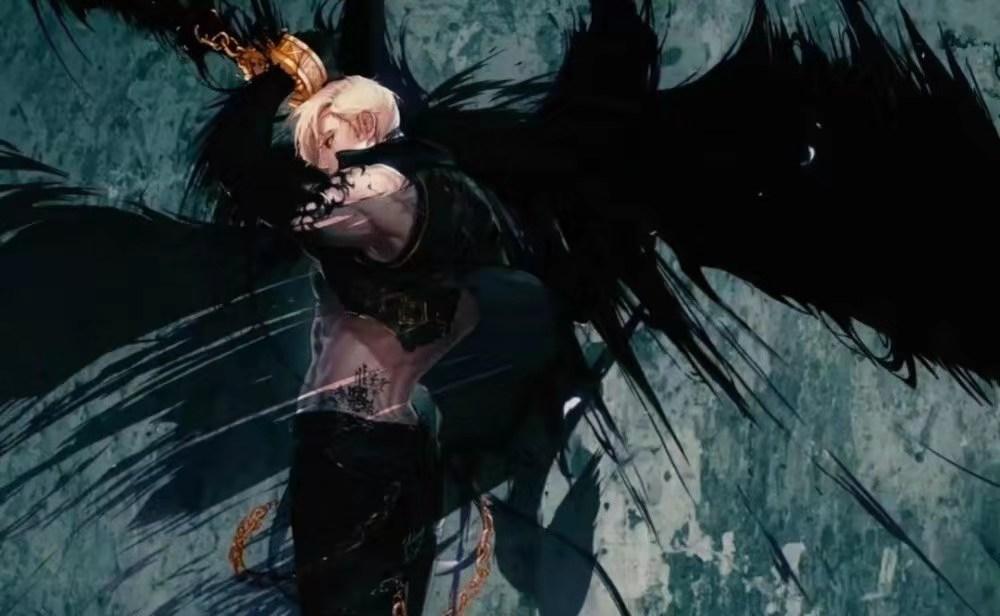 dnf亡誓为什么要开挂,dnf黑暗武士普雷技能组合