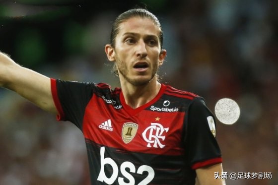 他们曾经叱咤欧洲足坛，现在竟然在巴西联赛踢球