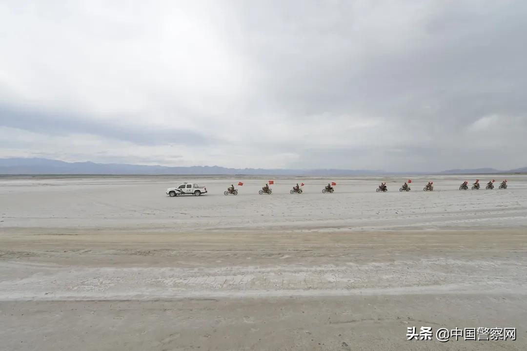 在无人区遇到人怎么办,无人区巡逻