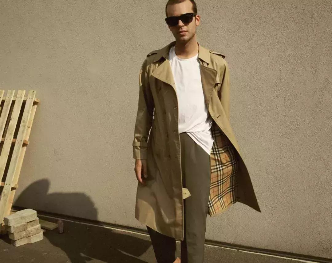 burberry风衣买几件,burberry风衣买大一码