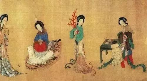 最美定情信物,这才是七夕的正确打开方式