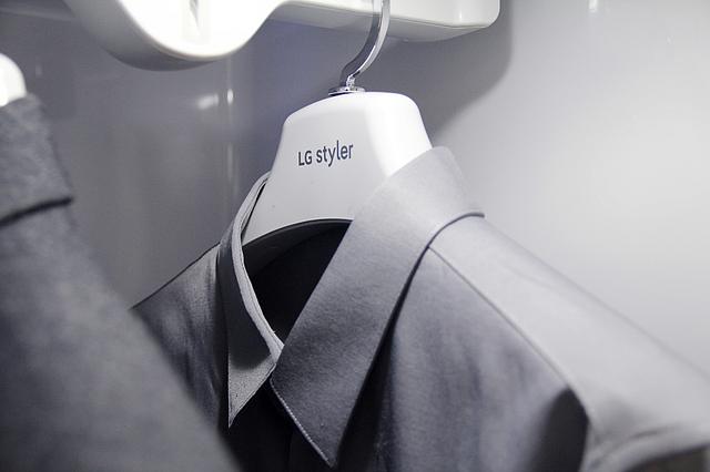 lg衣物护理机介绍视频,lgstyler蒸汽衣物护理机讲解