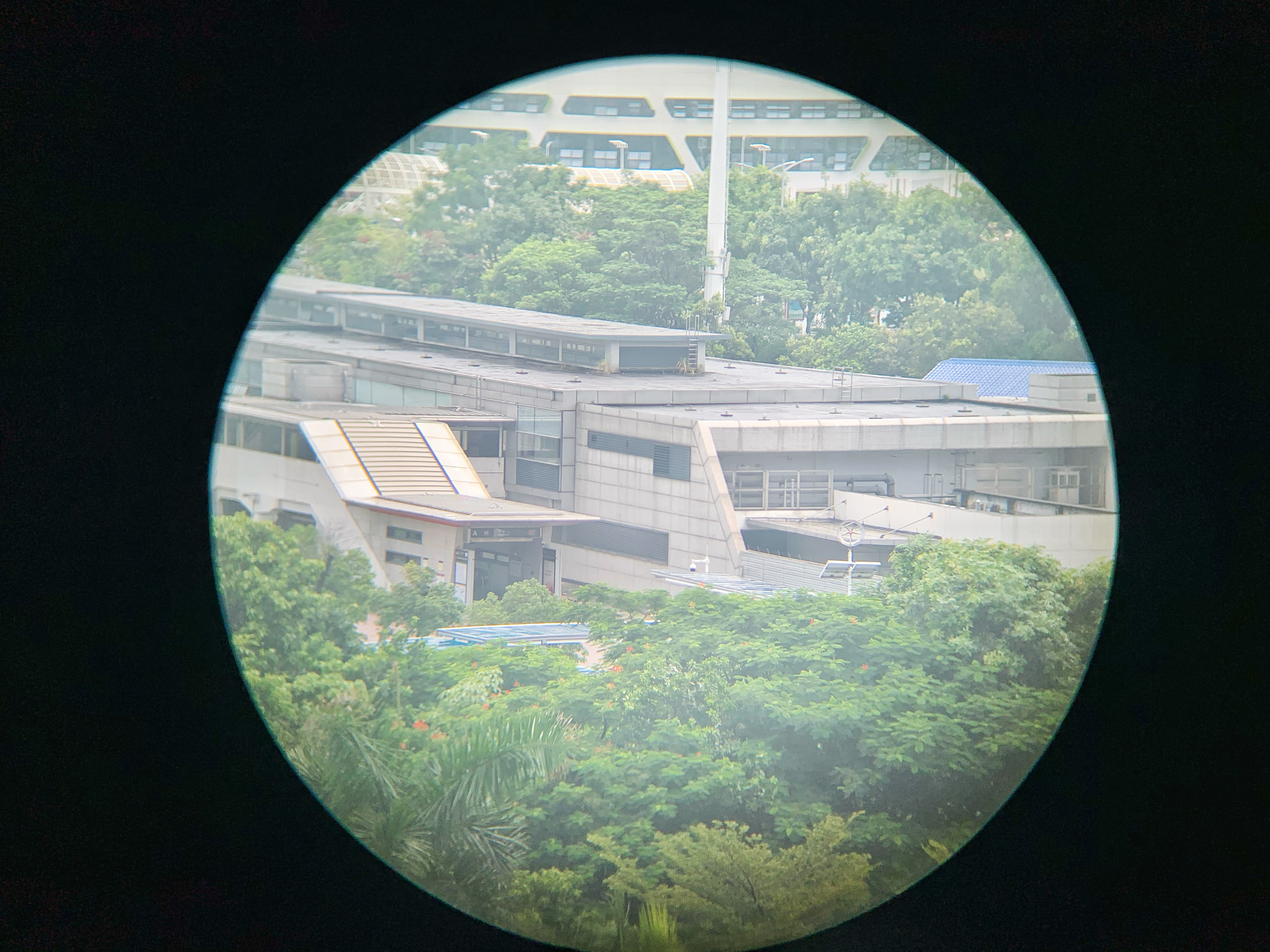 双子星望远镜开箱,黑科技双筒望远镜开箱