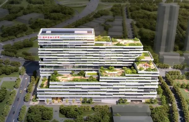 全国排名第一的妇幼保健院,全国十大妇幼保健院