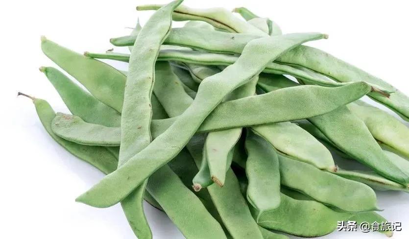 四季豆芸豆荷兰豆分不清,四季豆荷兰豆扁豆