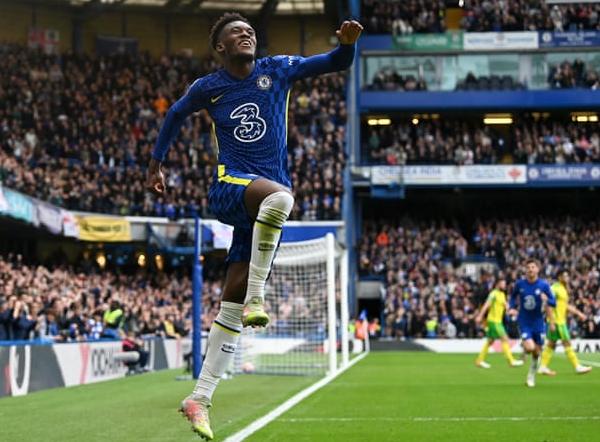 切尔西战弱旅锋线,切尔西爆冷伯恩茅斯