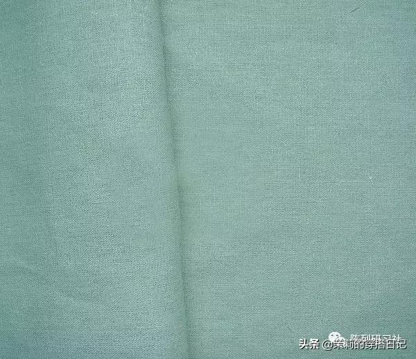 服装面料知识大全ppt,50种面料知识