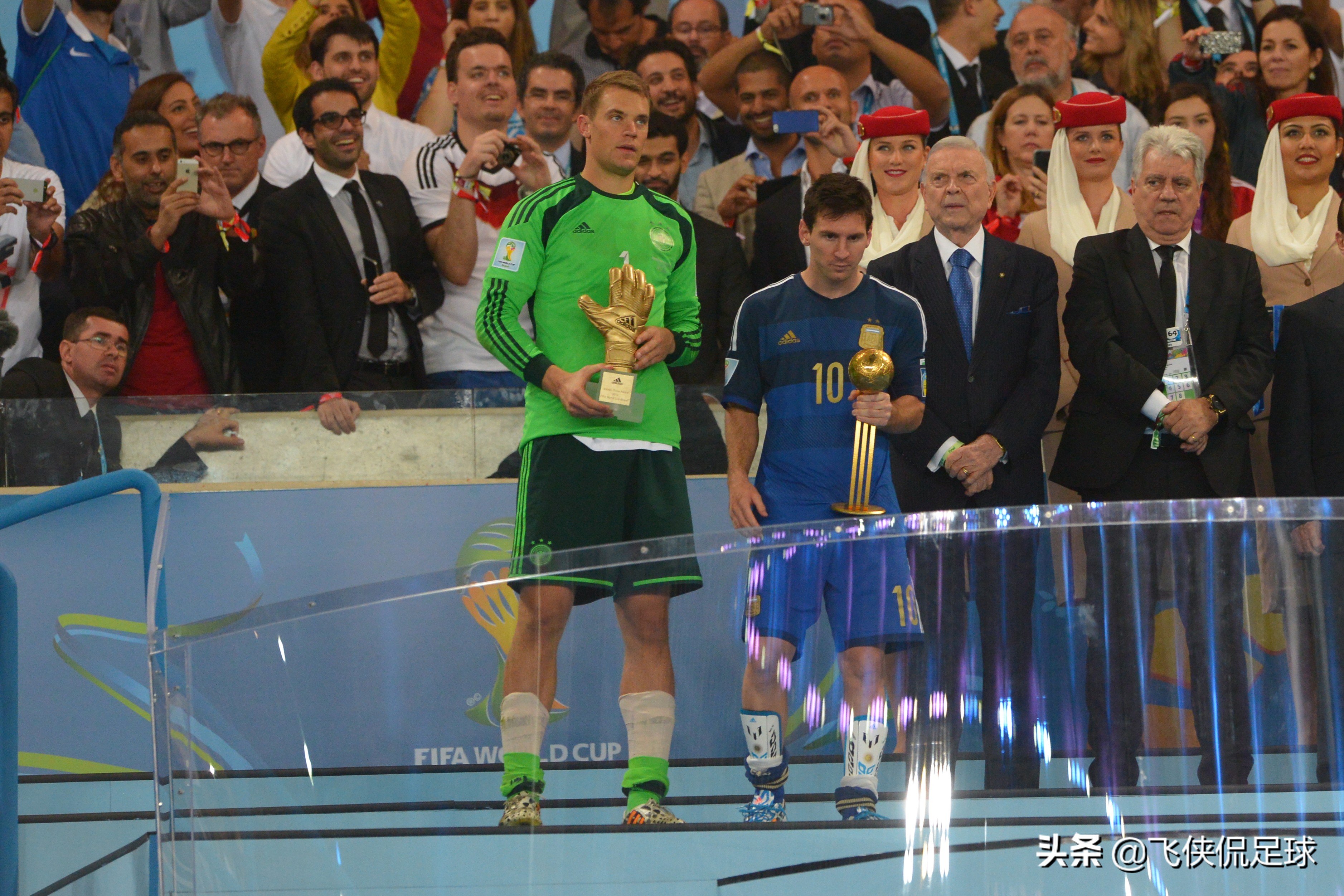 梅西c罗20大悲伤时刻,梅西18世界杯悲伤一幕