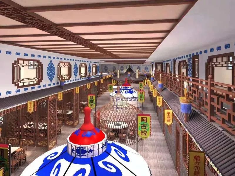 可以吃烧烤烤全羊的地方,有篝火烤全羊的地方