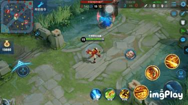 王者荣耀老夫子削弱了几次,王者荣耀老夫子改动史