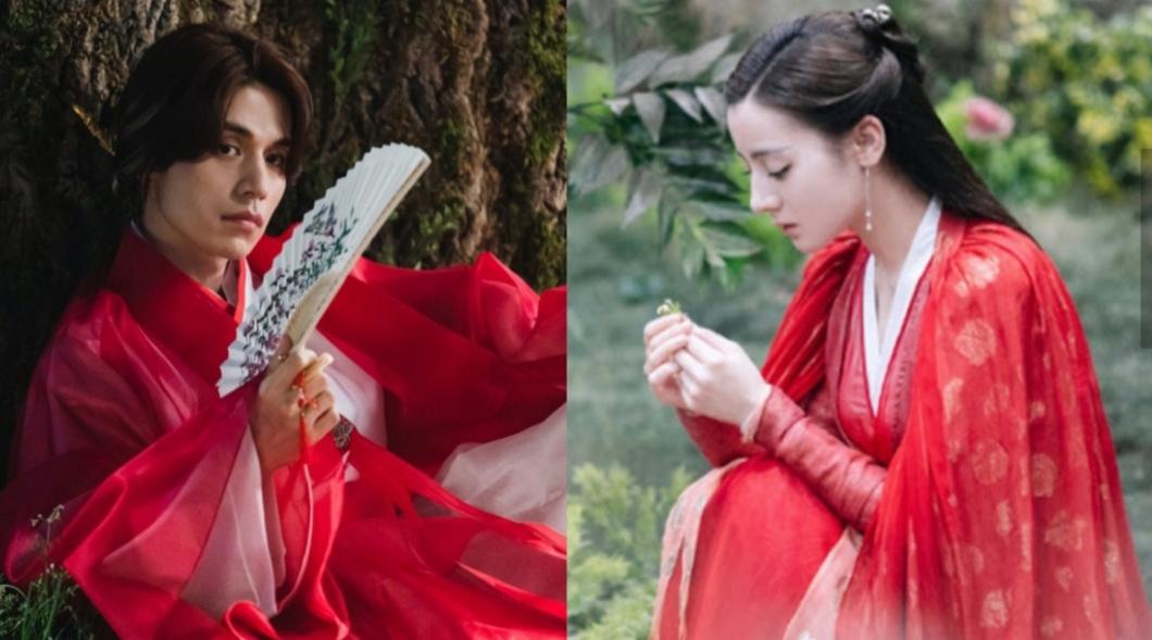 金所炫宋江新剧烂尾，2.5的评分击碎韩国偶像剧“破圈”的希望