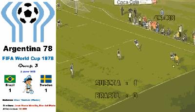 绝杀进球？不存在的！不合时宜的终场哨，曾让巴西队吃了哑巴亏