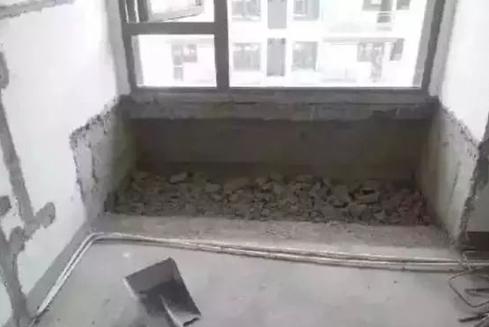 新房装修流程具体施工细节,新房装修到入住的21个正确流程