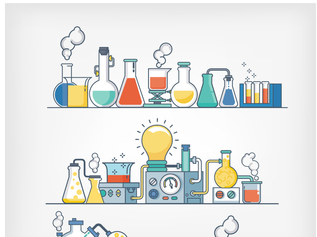 如何打牢化学基础知识,化学易错易混淆知识点必修一