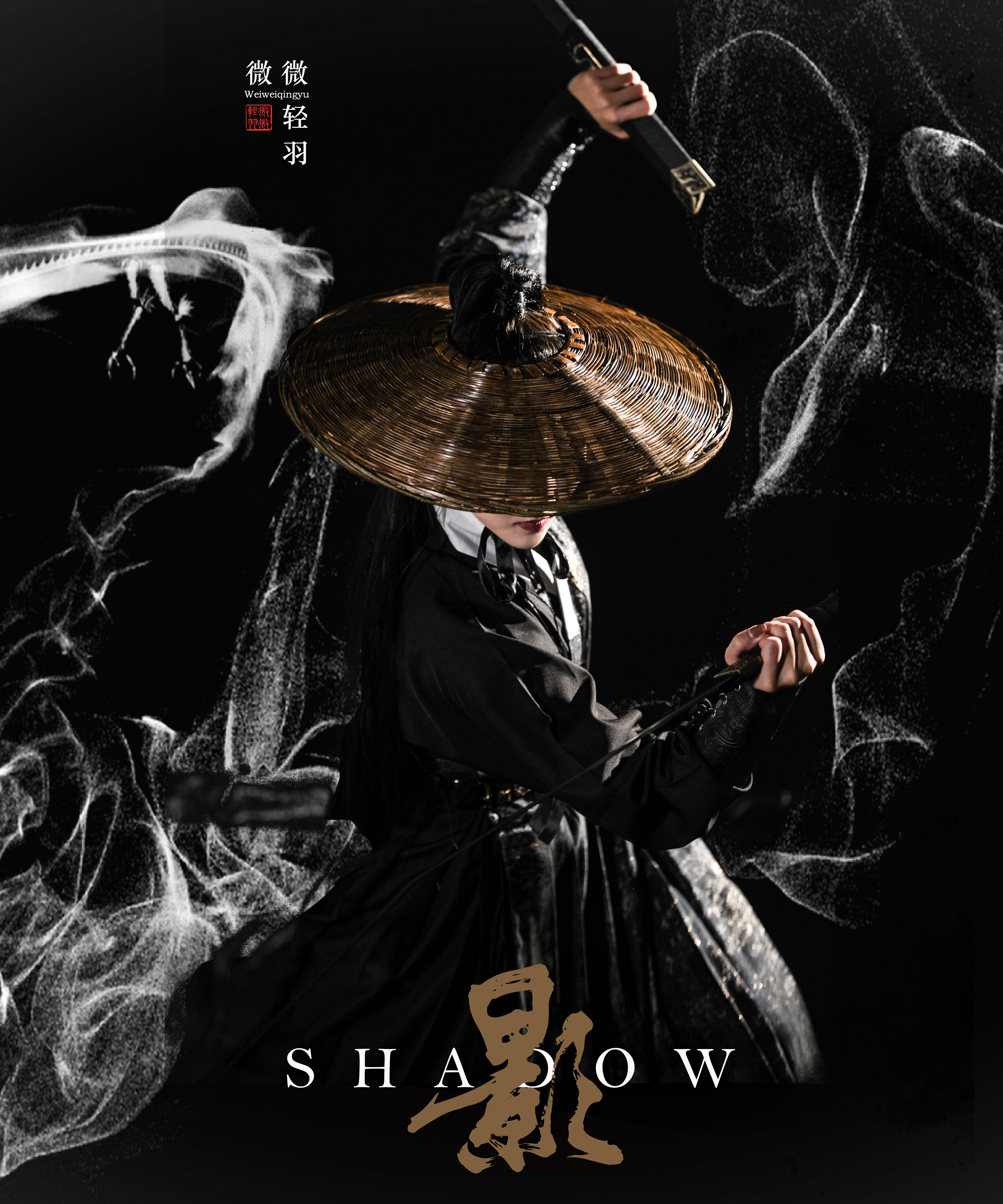 2017米拍十佳摄影师,专访摄影师